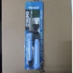 Elemen Solder Dekko Dual 97 DQ77 200W 200 W Watt Original Korea DQ 77 - Image 2