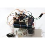 Kabel Jumper Cable Dupont 10 cm isi 10 male male Arduino Breadboard - Image 3