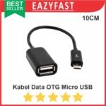Kabel OTG Mikro Micro USB Cable Android Connector Konektor Converter