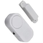Alarm Rumah Sensor Buka Pintu Jendela Lemari Maling Bel Kantor Toko - Image 2