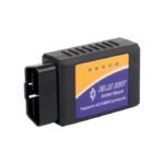 OBD 2 OBD2 V2.1 Alat Scan Scanner Mobil Mini Wifi Bluetooth ELM327 Car - Image 2