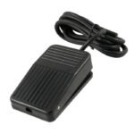 Foot Pedal Swtich Saklar Kaki Injak Efek Gitar SPDT 10A 250V AC - Image 2