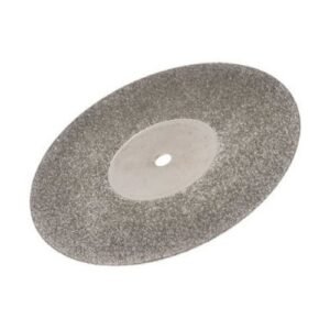 Mata Batu Diamond 25mm Gerinda Potong Mini Grinder Wheel Cutting Disc - Image 3