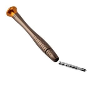 Obeng Set Lengkap Reparasi Servis HP iPhone 26 Bit Repair Screw Driver - Image 2
