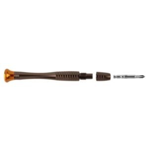 Obeng Set Lengkap Reparasi Servis HP iPhone 26 Bit Repair Screw Driver - Image 3