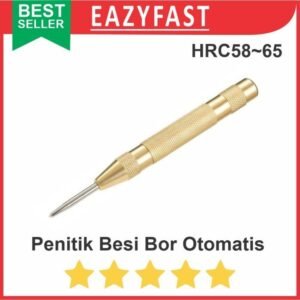 Automatic Centre Punch Drill Drip Dripper Scribber Pilot Penitik Besi