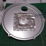 Elemen Pemanas Tutup Magic Com Jar Rice Cooker Magicom Element Heater - Image 2