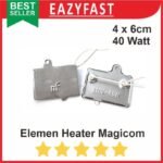 Elemen Pemanas Magic Com Jar Rice Cooker Magicom Element Heater HY-C