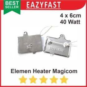 Elemen Pemanas Magic Com Jar Rice Cooker Magicom Element Heater HY-C
