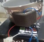 Elemen Pemanas Samping Magic Com Rice Cooker Magicom Element Heater - Image 3