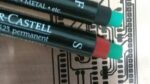 Spidol Permanent Pulpen Marker Snowman OHP OPF OPM F M Fine Medium - Image 3