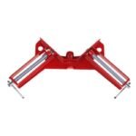 Clamp Siku Frame Las 90 Derajat Klem Catok Sudut Besi 75mm 3Inch Ragum - Image 2