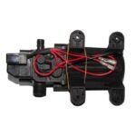 Pompa Air Mini High Pressure 12V cuci motor 4L/min - Image 3