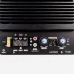Kit Amplifier Board FK206 1x600W Sub Woofer Subwoofer Mobil Ampli Box - Image 2