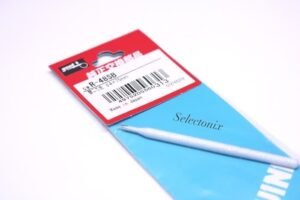 Mata Solder Crystal Goot 40W 40 W Watt Lancip R-48SB Type SB KX-40R Ori Original Japan Dekko DS40N Korea - Image 2