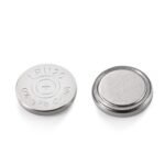 Baterai LR1120 AG8 391 1.55v Jam Tangan Kancing Coin Button Battery - Image 4