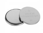 Baterai CR2430 CR 2430 3v Jam Tangan Kancing Coin Button Battery Cell - Image 3