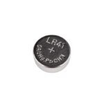 Baterai LR41 AG3 SR41 1.55v Jam Tangan Kancing Coin Button Battery - Image 3