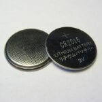 Baterai CR2016 CR 2016 3v Jam Tangan Kancing Coin Button Battery Cell - Image 3