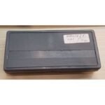 Micrometer Screw Manual 25mm 0.01mm Skrup Mikrometer Micro Mikro Meter - Image 2