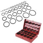 O Ring 34 Oring mm Set Pack 419 Pcs Karet Seal Rubber Gasket Washer - Image 2