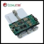 Ragum Penjepit PCB Stand Service HP Holder Catok Capit Clamp Penjepit - Image 2