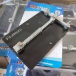 Ragum Penjepit PCB Stand Service HP Holder Catok Capit Clamp Penjepit - Image 3