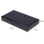 Timbangan Digital Emas Kopi Kimia 100g Gram Akurasi 0.01g Mini Pocket - Image 2