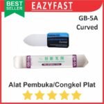 Opening Tool Set Plat Alat Cungkil Congkel Ungkit Buka Pembuka Casing