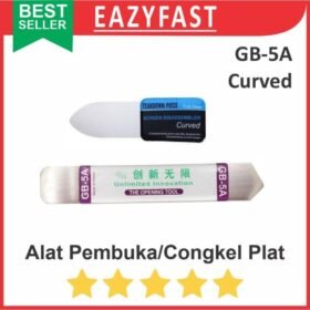 Opening Tool Set Plat Alat Cungkil Congkel Ungkit Buka Pembuka Casing