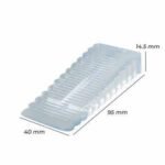 Karet Penahan Ganjal Pintu Door Stopper Penahan Tahan Ganjel Ganjalan - Image 3