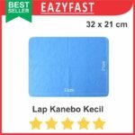 Kain Lap Kanebo Kecil Tebal Serat Serap Air Cuci Motor Mobil Chamois