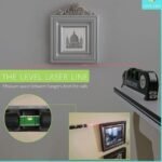 Waterpass Laser Digital Penggaris Meteran Multi Fungsi Fixit LevelPro3 - Image 2