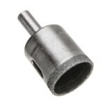 Mata Bor Diamond Hole Saw Drill Bit Kaca Keramik Set 15 Pcs - Image 4