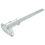 Jangka Sorong Caliper Sigmat Besi Stainless Steel 150mm 15cm Vernier - Image 2