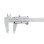 Jangka Sorong Caliper Sigmat Besi Stainless Steel 150mm 15cm Vernier - Image 3