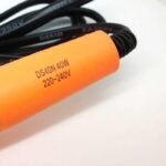 Solder Dekko 40w 40 Watt DS-40N Original Soldering Iron Deko Korea - Image 4