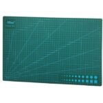 Cutting Mat Pad A3 Papan Alas Potong Cutter Work Green 45x30 cm 9Sea - Image 3