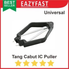 Tang Alat Cabut IC Chip Extractor Pinset Pencabut Solder SMD Puller