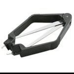 Tang Alat Cabut IC Chip Extractor Pinset Pencabut Solder SMD Puller - Image 2