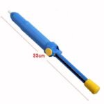 Attractor Sedot Penyedot Timah Solder TV Desoldering Pump Jumbo 33cm - Image 2
