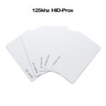 125 Khz Kartu RFID RF ID 125khz Proximity Card LF Absen Pintu Akses - Image 2