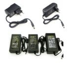 Adaptor DC 5V 2A 5.5mm 5 V Volt 2 A Ampere PSU Power Supply Trafo - Image 2