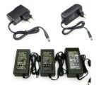Adaptor DC 24V 1A 5.5mm 24 V Volt 1 A Ampere PSU Power Supply Trafo - Image 2