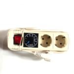 Terminal Dimmer 220V AC PLN 2000 W Watt Potensio Speed PWM Dimer 2000W - Image 2