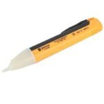 Test Pen Contacless Non Contact AC Voltage Detector Kabel Putus VD01 - Image 2