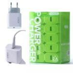 Adaptor Kepala Charger 5V 1A Robot RT-K10 USB Cas 5 V Volt 1 A Ampere - Image 3