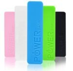 Modul Casing Mesin PB Powerbank 1x 18650 Baterai Laptop 5V 1A DIY Box - Image 2