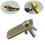 Kunci Pas Ratchet Dongkrak Ban Set Rachet Wrench Gagang Jack Instan - Image 3