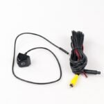 Sensor Kamera Parkir Fix Mundur Belakang Mobil CCD RCA Rear Car Camera - Image 2